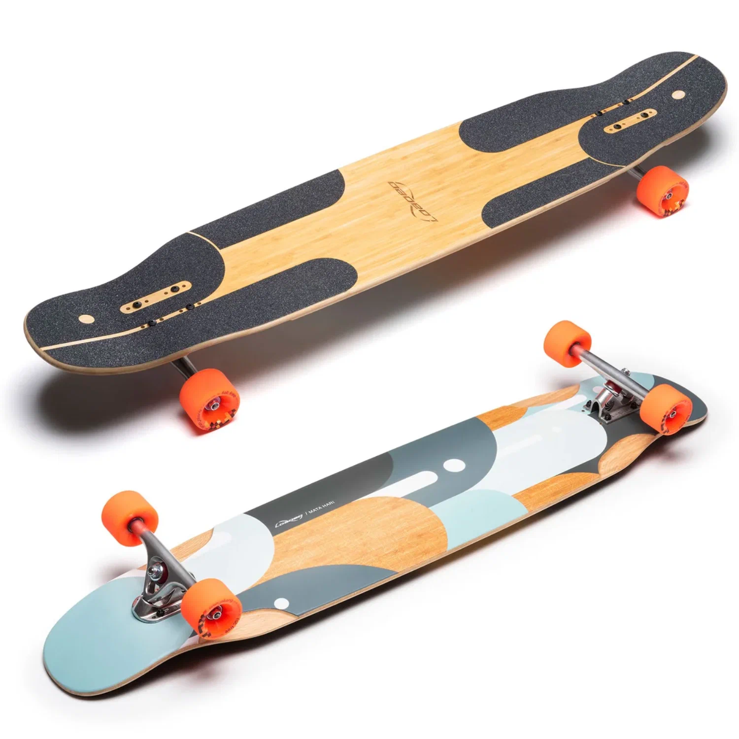 Longboard Dancing Pro