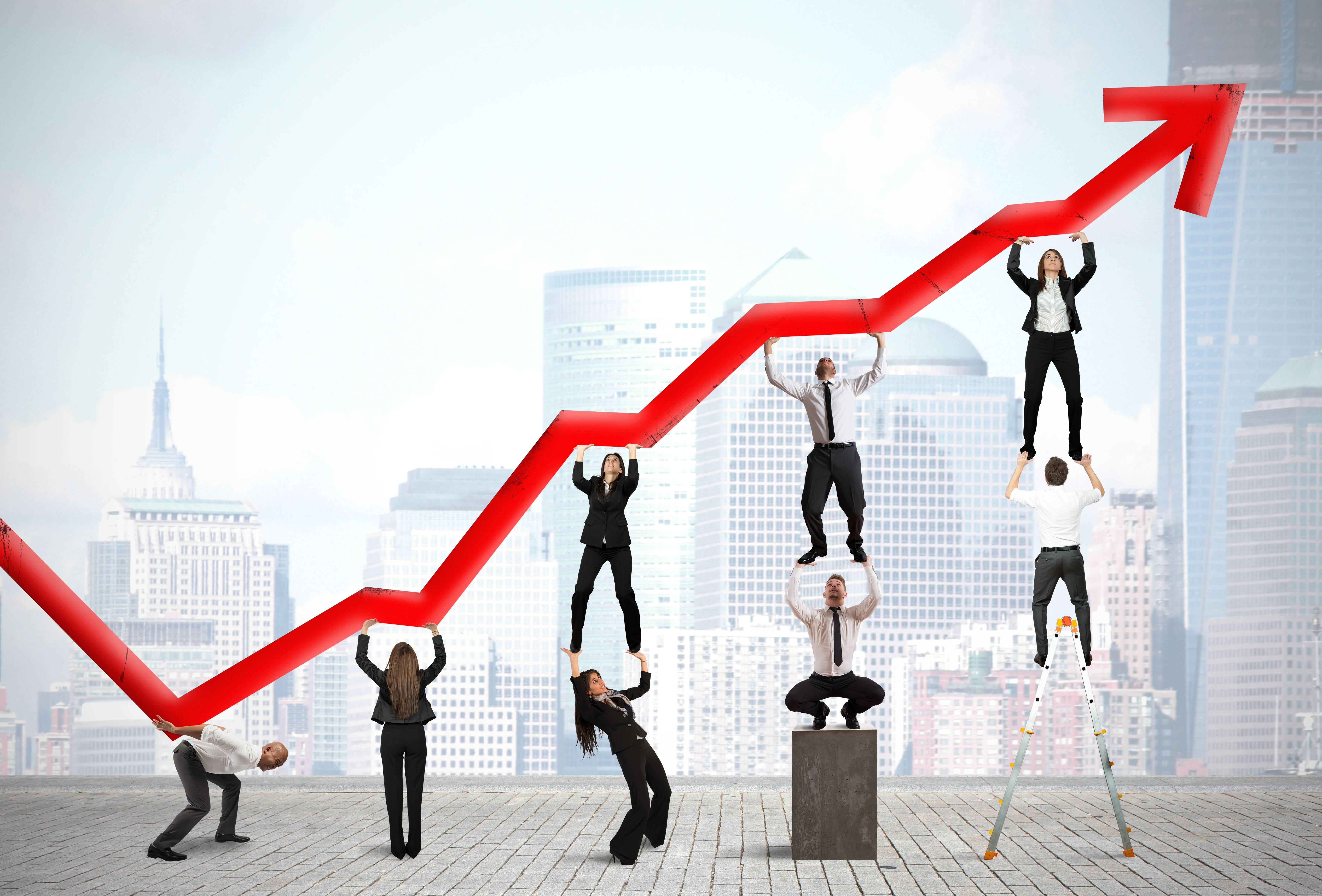 Planes de contingencia empresarial
